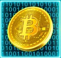 CRYPTO MANIA สัญลักษณ์ 6