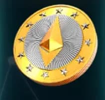 CRYPTO MANIA สัญลักษณ์ 5