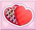 CUPID GARDEN สัญลักษณ์ 5