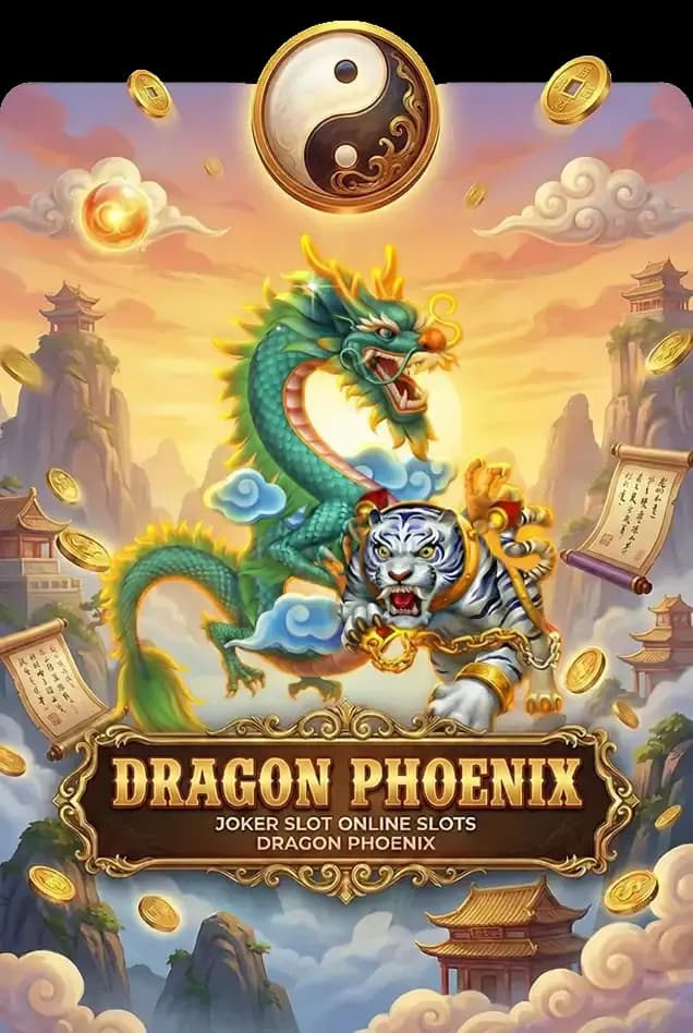 DRAGON PHOENIX
