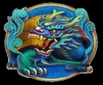 DRAGON PHOENIX สัญลักษณ์ 5