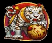 DRAGON PHOENIX สัญลักษณ์ 3