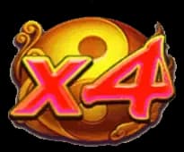 DRAGON PHOENIX สัญลักษณ์ 4