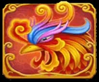 DRAGON PHOENIX สัญลักษณ์ 7