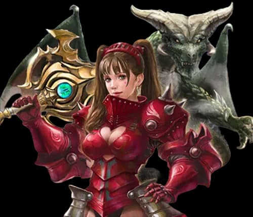 ภาพข้อมูล Dragon Slayer