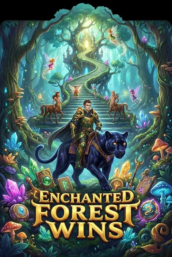 Enchanted Forest