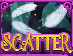 ฟรีสปินฟีเจอร์ Free Spins Feature 1