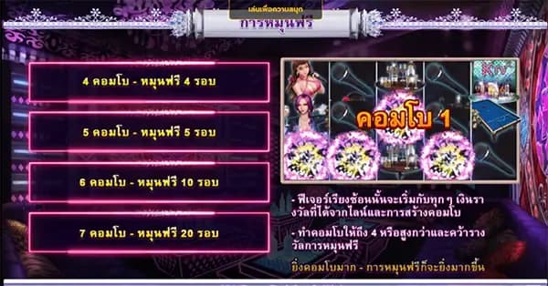 รายละเอียดเกม 1
