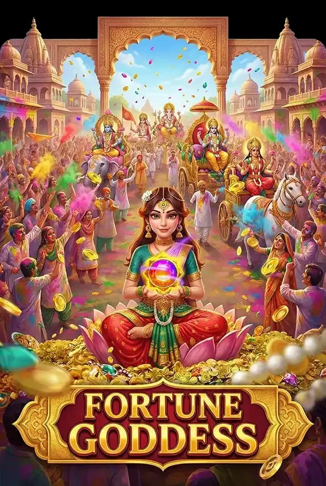 FORTUNE GODDESS