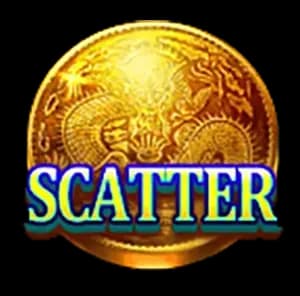 ฟรีสปินฟีเจอร์ Free Spins Feature 1