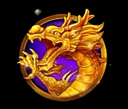 Feng Huang สัญลักษณ์ 5