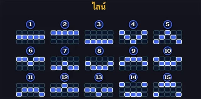 Feng Huang ภาพเกม 1