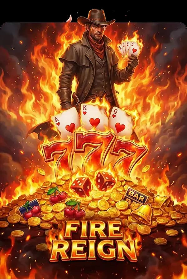 Fire Reign