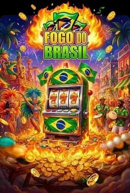 Fogo Do Brasil 777