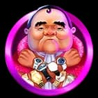 GOVERNMENT DISCO สัญลักษณ์ 6
