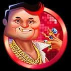 GOVERNMENT DISCO สัญลักษณ์ 5