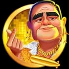 GOVERNMENT DISCO สัญลักษณ์ 4