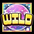 GOVERNMENT DISCO สัญลักษณ์ 3