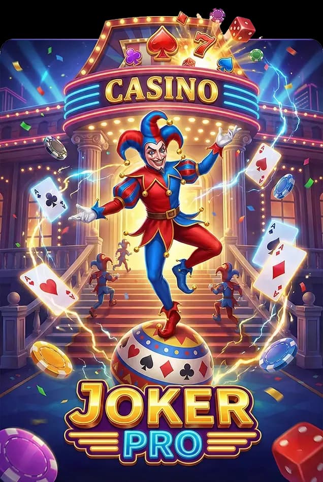 Joker Pro