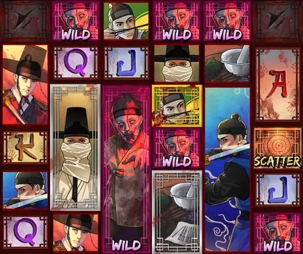 ภาพรวมของเกม 2