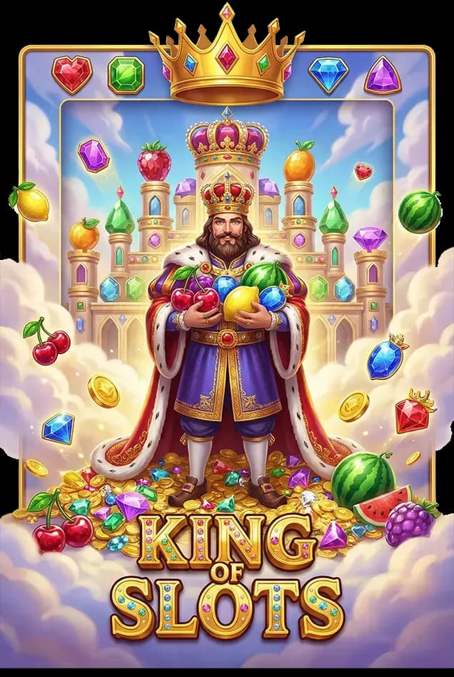 King of Slots