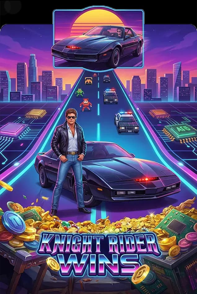 Knight Rider