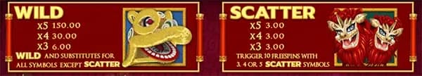 ฟรีสปินฟีเจอร์ Free Spins Feature 1
