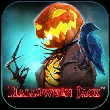 โลโก้ Halloween Jack