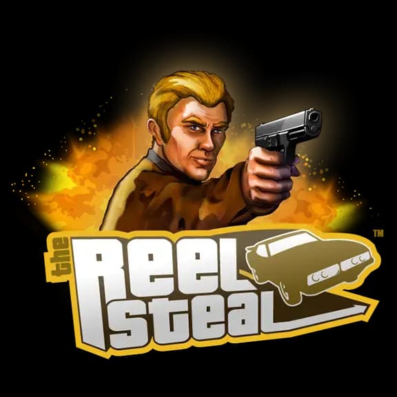 ภาพข้อมูล The Reel Steal