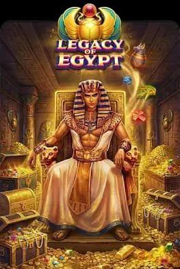 Legacy Of Egypt