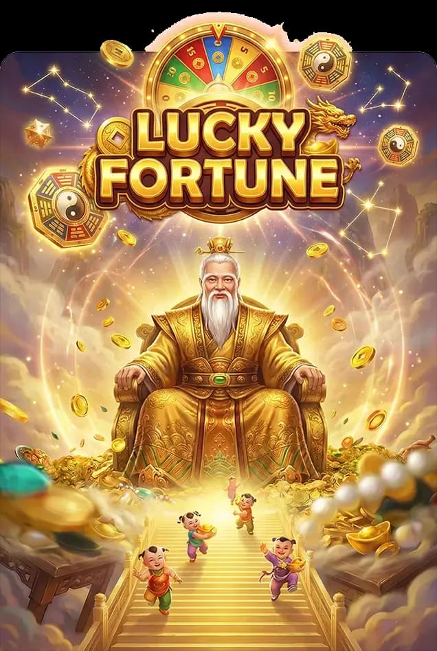 Lucky Fortune