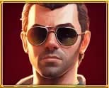 MAFIA WAYS2 สัญลักษณ์ 4