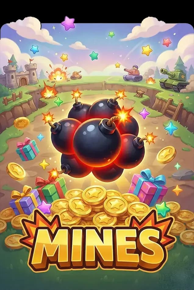 MINES