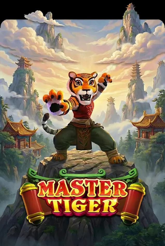 Master Tiger