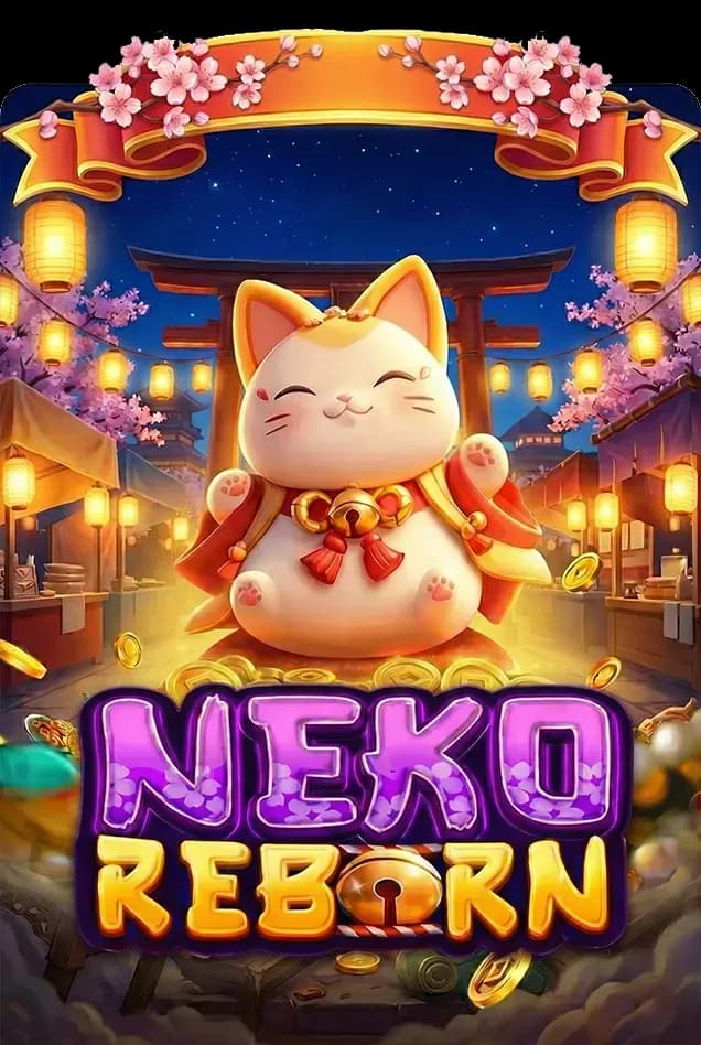 NEKO REBORN
