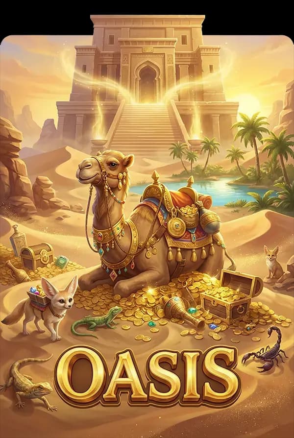 Oasis