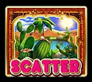 ฟรีสปินฟีเจอร์ Free Spins Feature 1