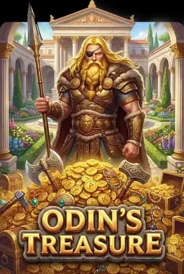 Odin’s Treasure