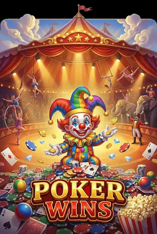 Poker Win
