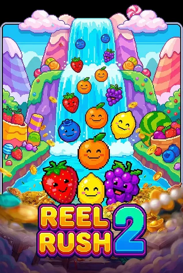 Reel Rush 2