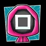 SQUID TOON สัญลักษณ์ 5