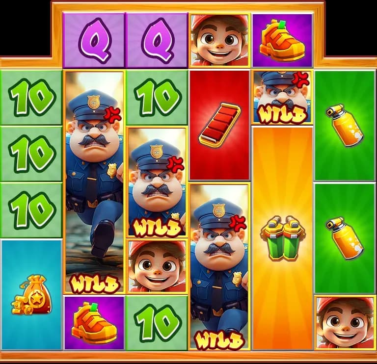 ภาพรวมของเกม 1