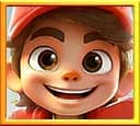 SUBWAY RUNNER สัญลักษณ์ 4