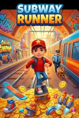 SUBWAY RUNNER