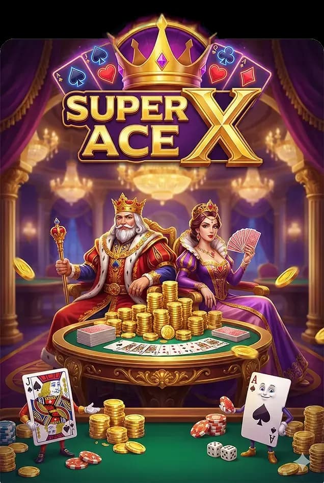SUPER ACE X