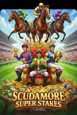 Scudamore Super Stakes