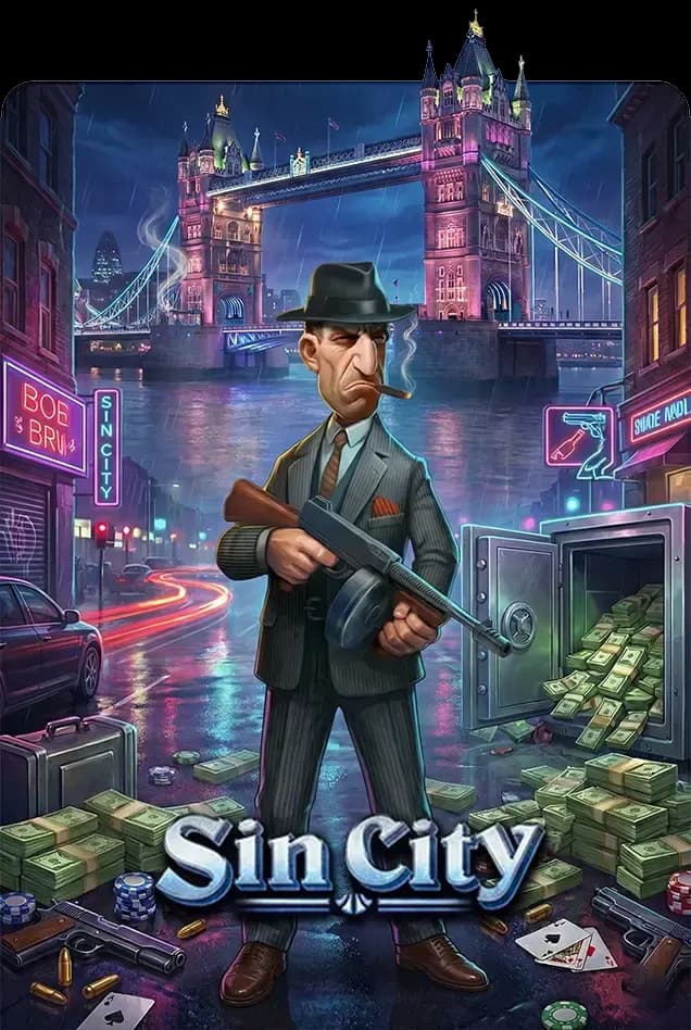 Sin City