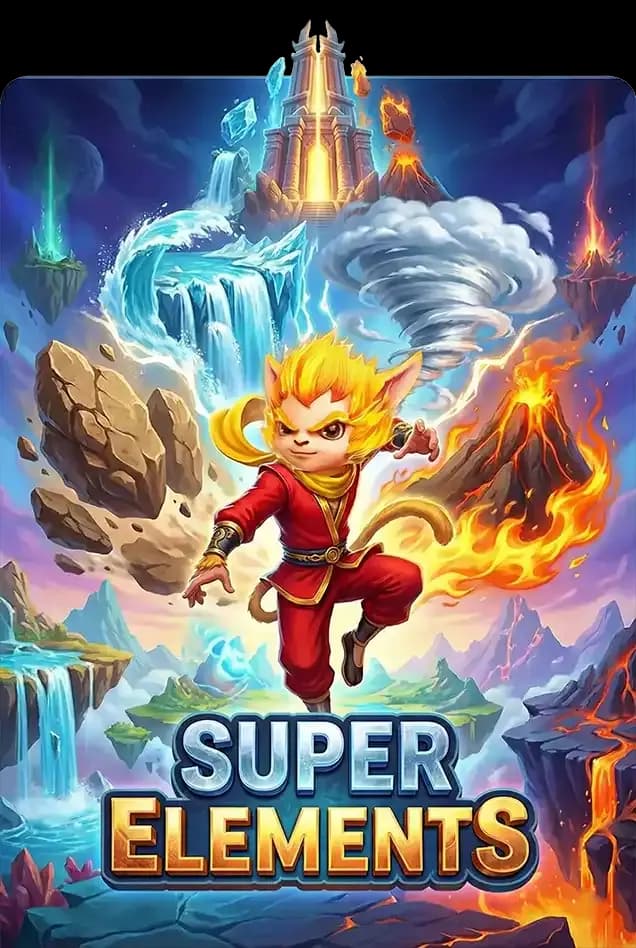 Super Elements