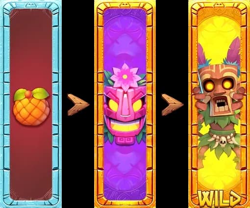 Wild on the Way 1