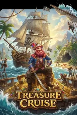 TREASURE CRUISE